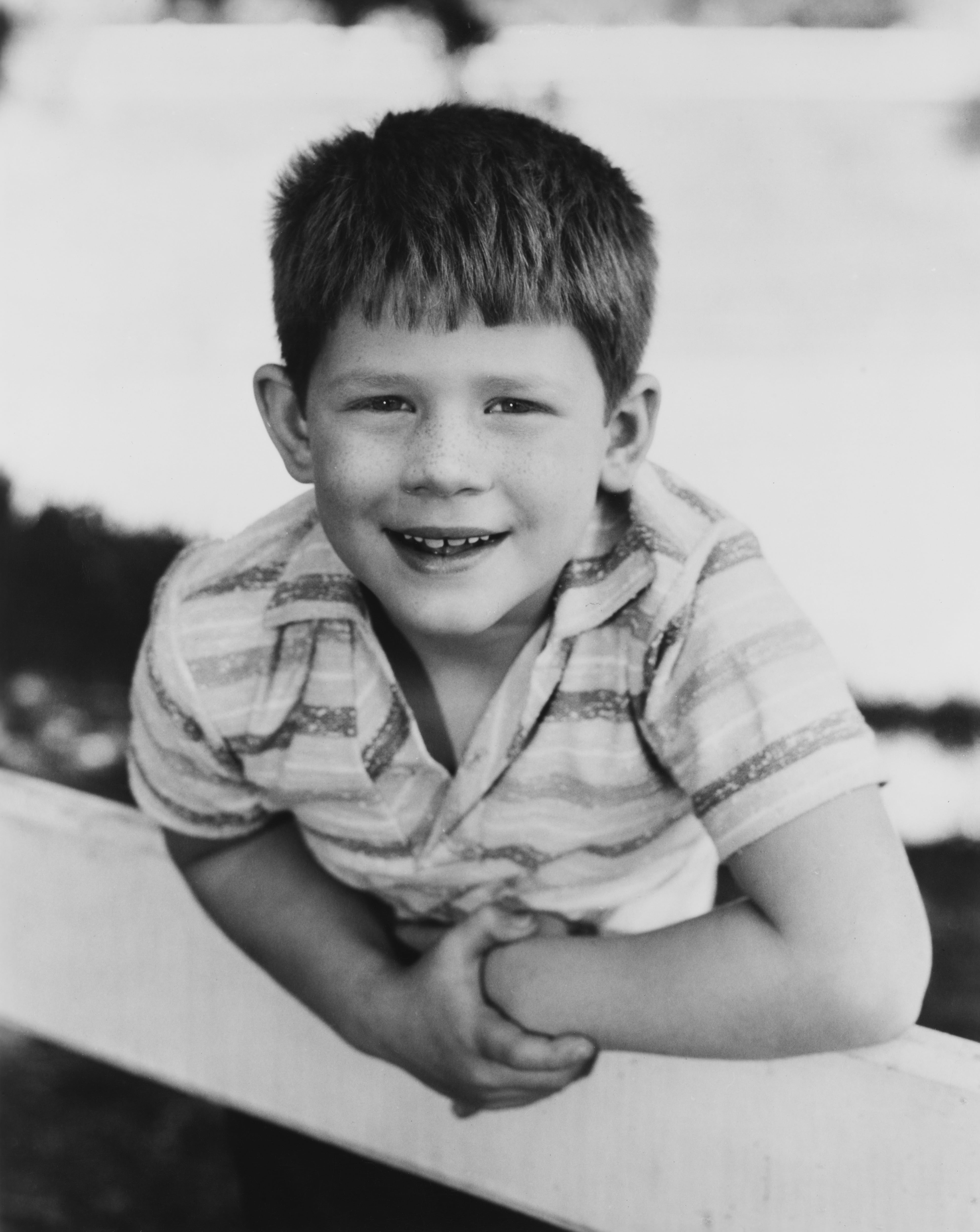 Ron Weasley Actor: From Child Star To... This? - hbnssxi