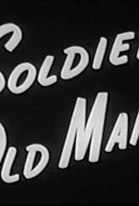 Primary photo for Soldier Old Man