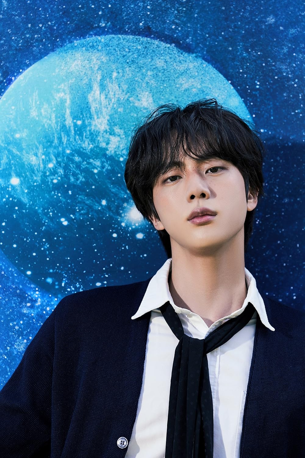 Jin - IMDb
