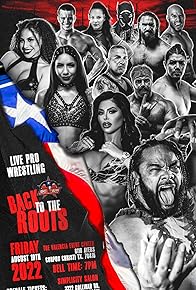 Primary photo for GCWA: Back to the Roots