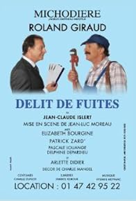 Primary photo for Délit de fuites Primary photo for Délit de fuites