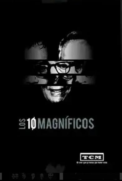 Primary photo for Los 10 magníficos Primary photo for Los 10 magníficos
