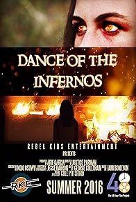 Primary photo for Dance of the Infernos