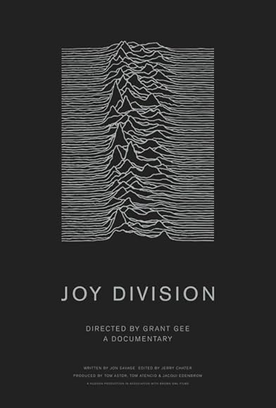 Primary photo for Joy Division Primary photo for Joy Division
