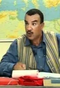 Primary photo for Episode #1.8