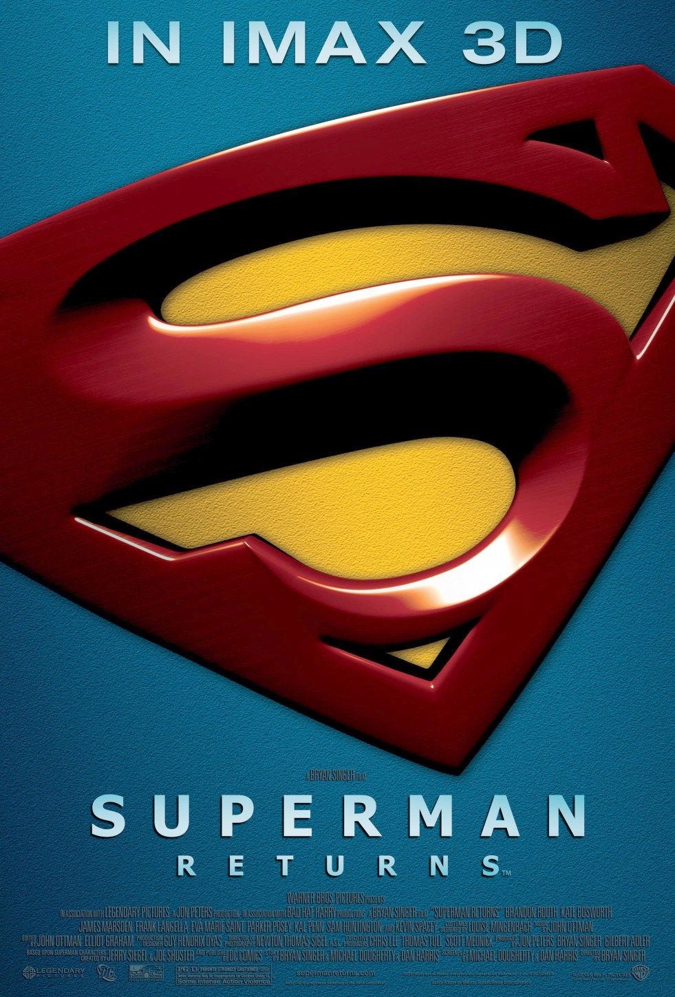 Superman Returns (2006)