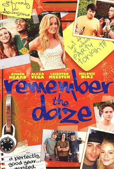 Primary photo for Remember the Daze Primary photo for Remember the Daze