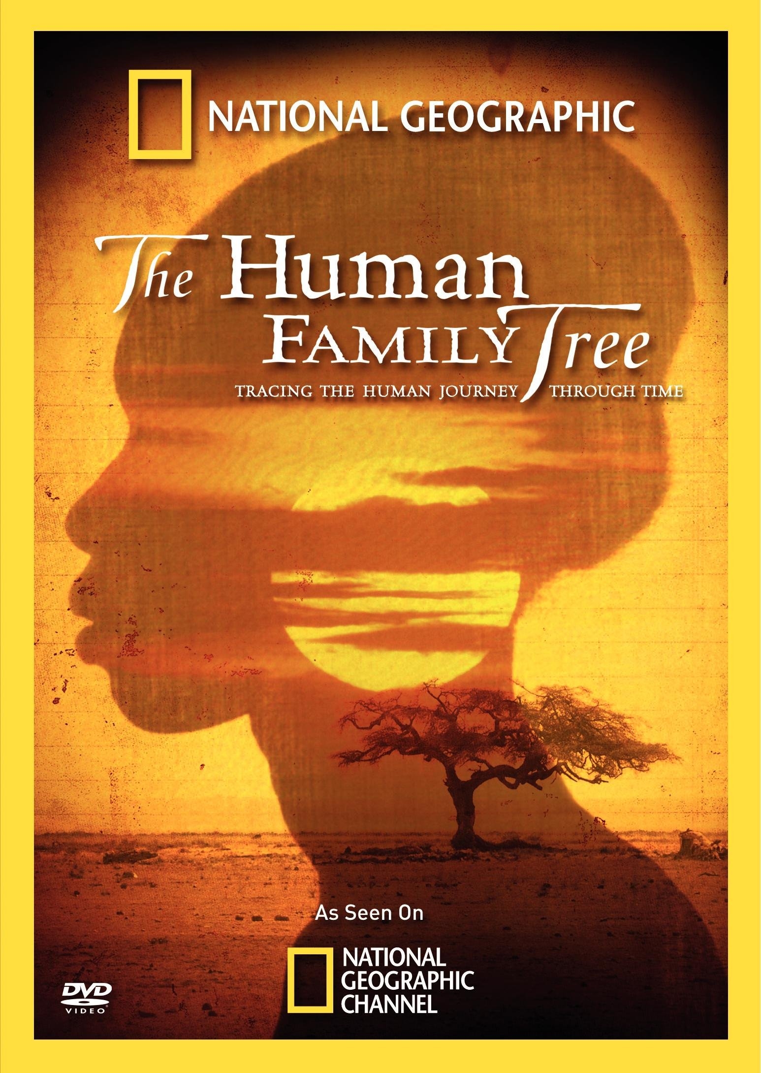 その他 Human Family Tree [DVD] The Human Family Tree (TV Movie 2009) - IMDb