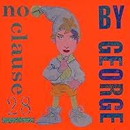 【希少品】 BOY GEORGE No Clause 28 8cmCD 希少品】 BOY GEORGE No Clause 28 8cmCD - メルカリ