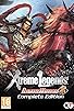Primary photo for Dynasty Warriors 8: Xtreme Legends Primary photo for Dynasty Warriors 8: Xtreme Legends