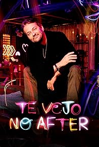 Primary photo for Te Vejo no After