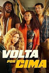 Primary photo for Volta Por Cima Primary photo for Volta Por Cima