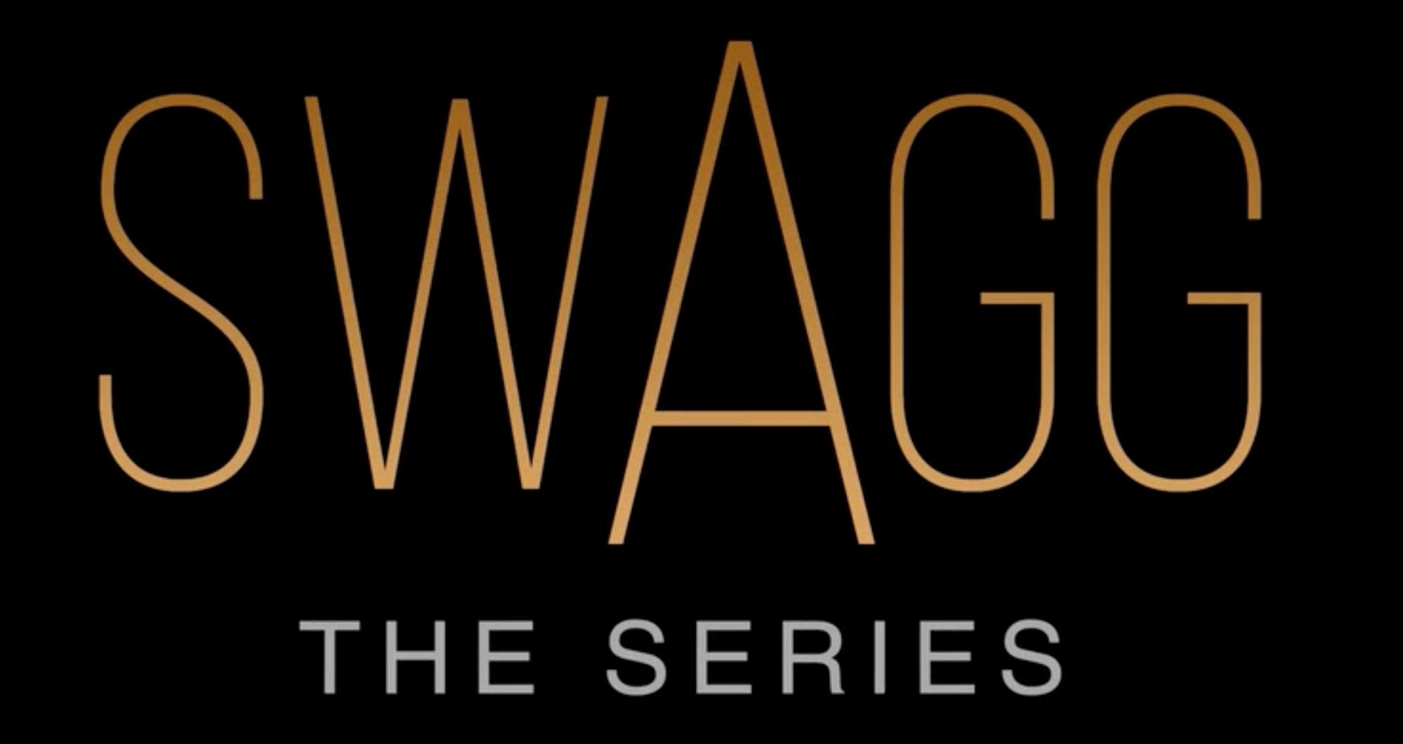 SWAGG: The Web Series