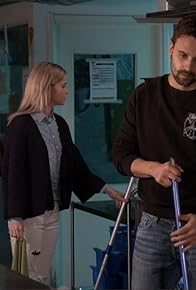 Primary photo for Kun Severi ottaa märkää, Jiri kuivaa Primary photo for Kun Severi ottaa märkää, Jiri kuivaa