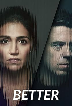 Poster of Better