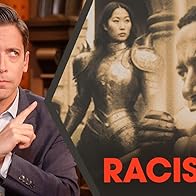 Primary photo for AI Generator Caught Erasing White Men From Existence
