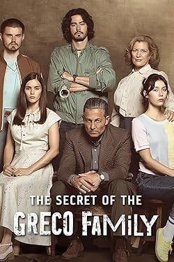 Poster of El Secreto De La Familia Greco