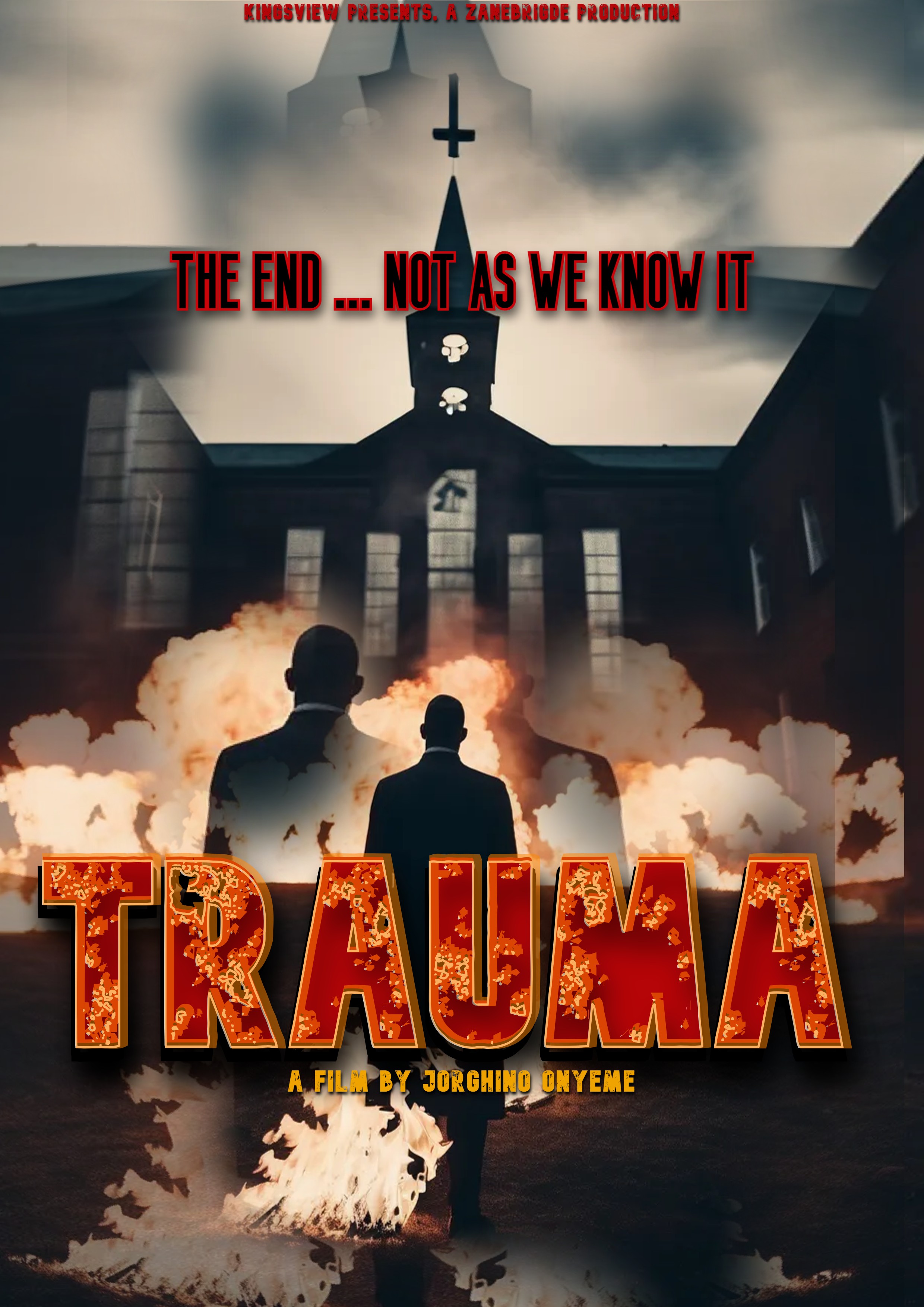 Trauma
