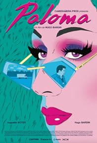 Primary photo for Paloma