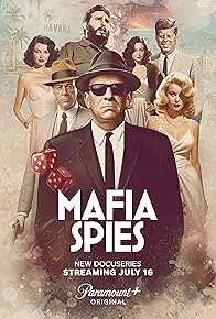 Primary photo for Mafia Spies Primary photo for Mafia Spies