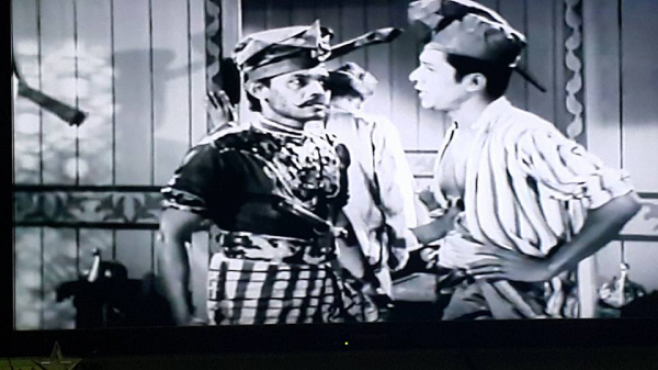 Sultan Mahmud Mangkat Dijulang