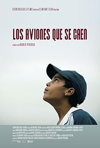 Primary photo for Los aviones que se caen