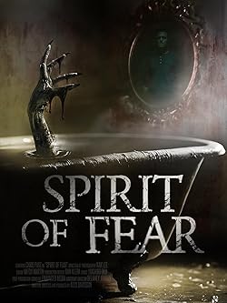 Poster of Spirit of Fear