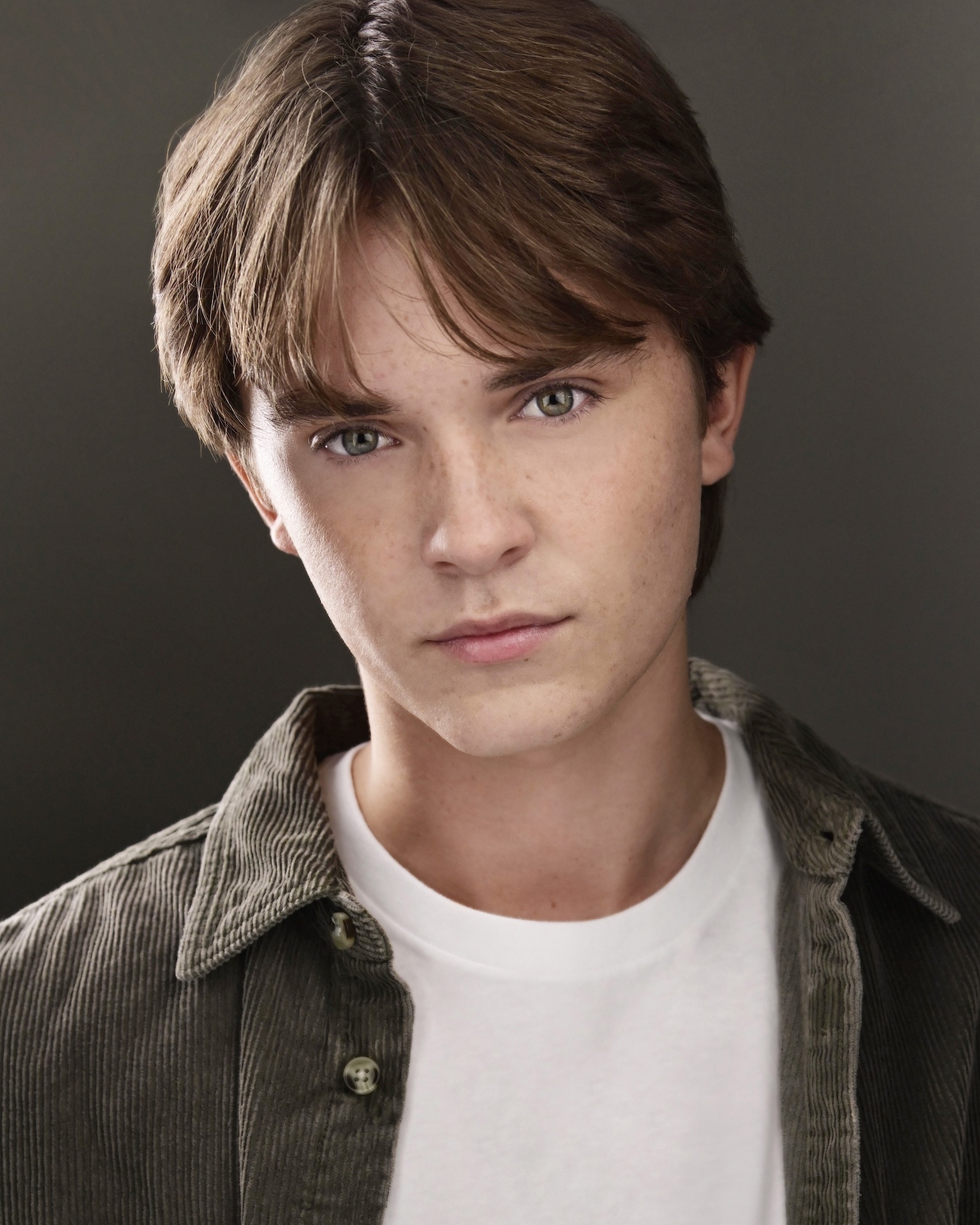Cameron Mann