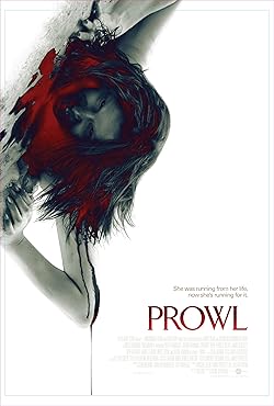 Poster of Prowl