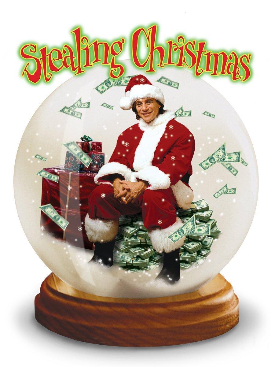 Stealing Christmas (TV Movie 2003) - IMDb