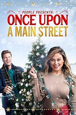 Poster of Once Upon a Main Street