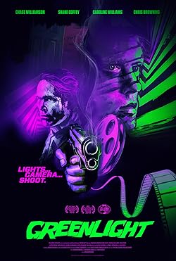 Poster of Greenlight