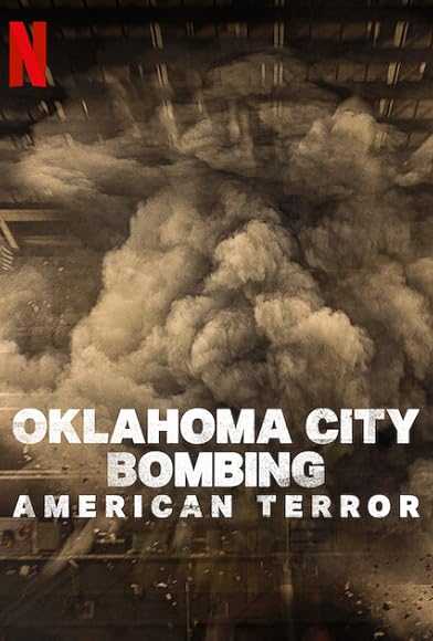 Primary photo for Oklahoma City Bombing: American Terror Primary photo for Oklahoma City Bombing: American Terror