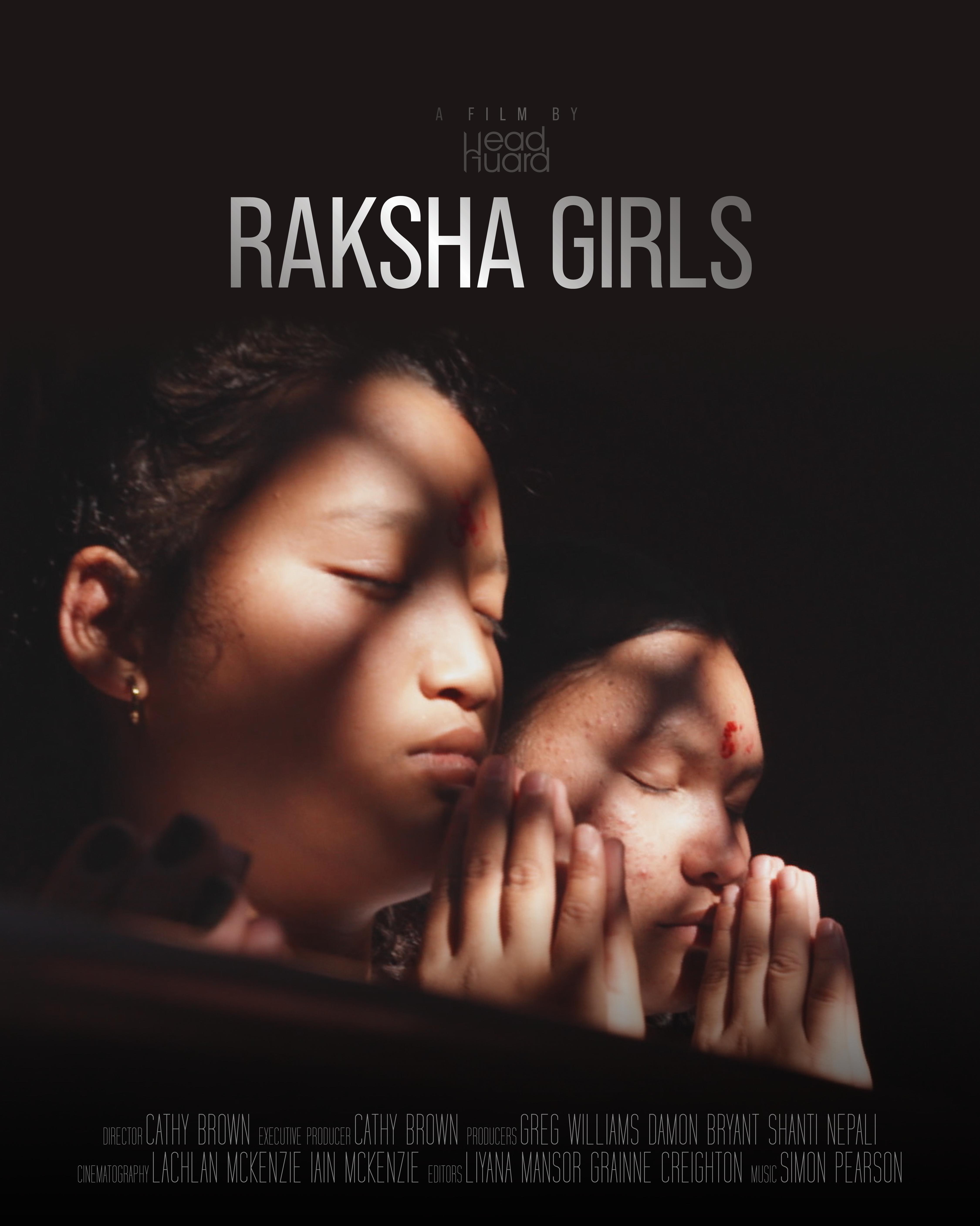 Raksha Girls