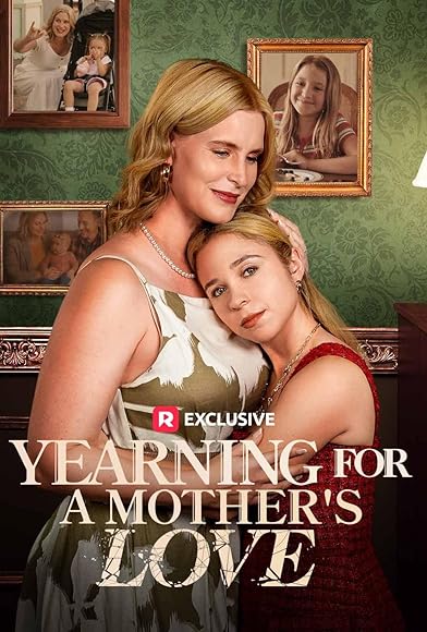 Primary photo for Yearning for a Mother's Love Primary photo for Yearning for a Mother's Love