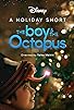 Primary photo for The Boy & the Octopus Primary photo for The Boy & the Octopus