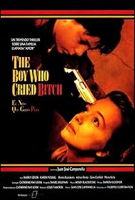 The Boy Who Cried Bitch Banda sonora (1991) cobrir