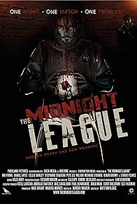 Primary photo for The Midnight League Primary photo for The Midnight League
