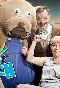 Primary photo for Rod i skemaet