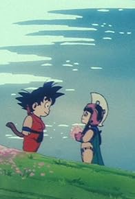 Primary photo for Gege! Nise Gokuu Shutsugen!! Primary photo for Gege! Nise Gokuu Shutsugen!!