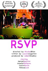 Primary photo for RSVP