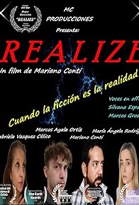 Primary photo for Realize