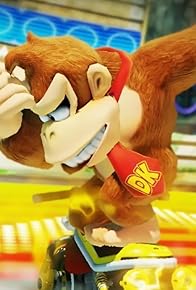 Primary photo for The Donkey Dab - Mario Kart 8 Deluxe #2