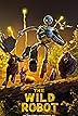 Mark Hamill, Pedro Pascal, Lupita Nyong'o, Piotr Michael, and Kit Connor in The Wild Robot (2024)