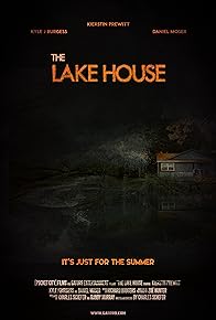 Primary photo for The Lake House