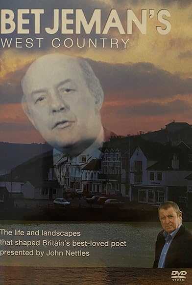 Primary photo for Betjeman's West Country Primary photo for Betjeman's West Country