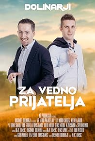Primary photo for Za vedno prijatelja Primary photo for Za vedno prijatelja