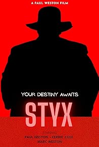 Primary photo for STYX