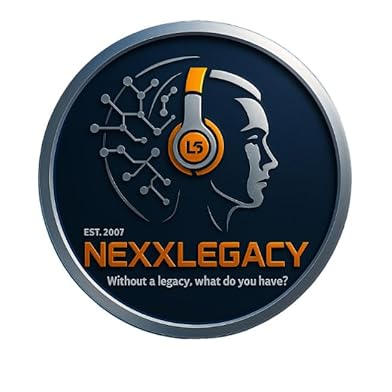 Primary photo for Nexxlegacy Primary photo for Nexxlegacy