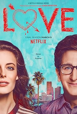 Poster of Love